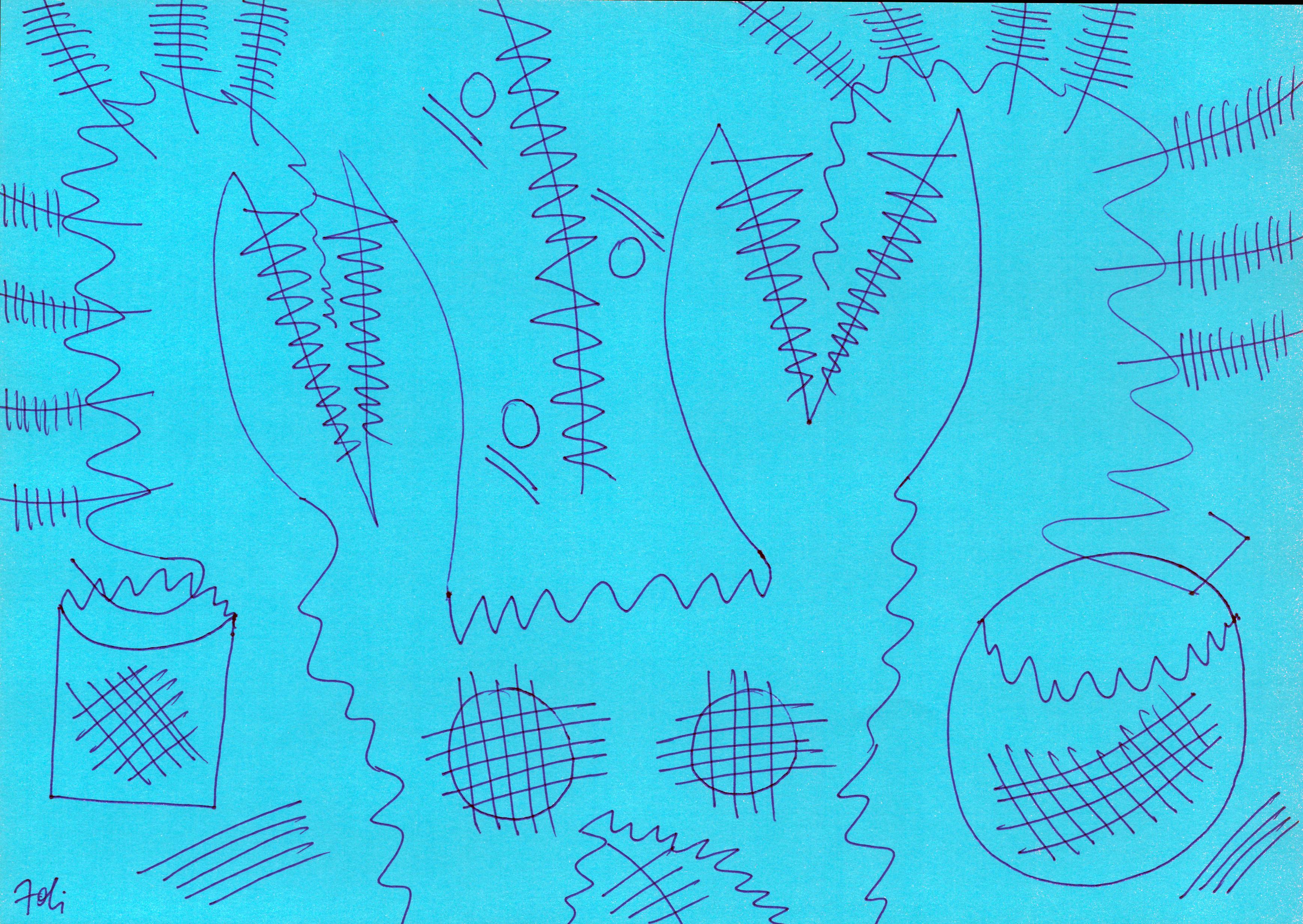 Drawings - 2016 drawing
